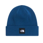 Czapka The North Face Dock Worker Beanie Recycled shady blue