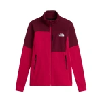 Polar Damski The North Face Stormgap Power Grid™ lali guran/burgundy crush