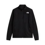 Polar Męski The North Face Stormgap Power Grid™ Jkt tnf black