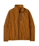 Polar Męski Patagonia Better Sweater Jkt cinnamon brown