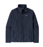 Polar Męski Patagonia Better Sweater Jkt new navy