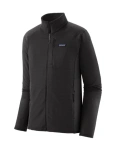 Polar Męski Patagonia R1 Jkt black w/black
