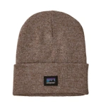 Czapka Patagonia Everyday Beanie berm brown