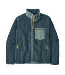 Polar Męski Patagonia Classic Retro-X Jkt summit navy
