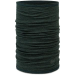 Chusta Buff  MERINO WOOL LIGHT multistripes forest