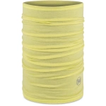 Chusta Buff  MERINO WOOL LIGHT solid lime