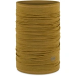 Chusta Buff MERINO WOOL LIGHT solid olive green