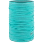 Chusta Buff MERINO WOOL LIGHT solid sea green