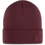Czapka Buff Heavyweight Beanie solid garnet