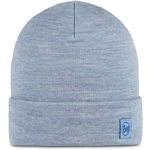 Czapka Buff Heavyweight Beanie solid light blue