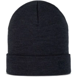 Czapka Buff Heavyweight Beanie solid indigo