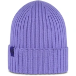 Czapka Buff Merino Wool Knitted Norval iris