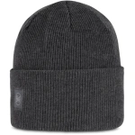 Czapka Buff CrossKnit Beanie grey heather