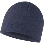 Czapka Buff Merino Wool Fleece navy