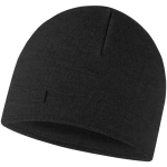 Czapka Buff Merino Wool Fleece black