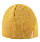 Czapka Kama A02 Merino yellow M