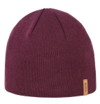 Czapka Kama A02 Merino deep cherry M 