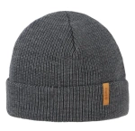 Czapka Kama A159 dark grey