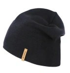 Czapka Kama A160 Merino black