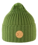 Czapka Kama A181 light green