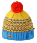 Czapka Kama A191 yellow