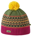 Czapka Kama A191 light green