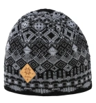 Czapka Kama A192 Merino black