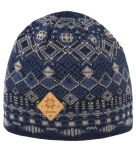 Czapka Kama A192 Merino navy