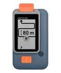 Detektor lawinowy Ortovox Focus Voice safety blue