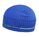 Czapka Kama AW75 GORE WINDSTOPPER® blue XL 