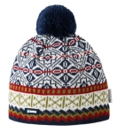 Czapka Kama AW76 Merino GORE WINDSTOPPER® navy