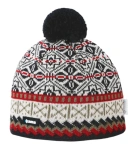 Czapka Kama AW76 Merino GORE WINDSTOPPER® graphite