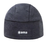 Czapka Kama A03 Tecnowool black M