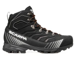 Buty Męskie Scarpa Ribelle Trk Gtx dark anthracite/tonic