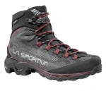 Buty Męskie La Sportiva Aequilibrium Hike redwood/gravel