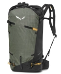 Plecak Salewa Ortles Wall 2 35 faded green/black