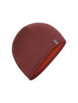 Czapka Icebreaker U 200 Oasis Reversible agate/port