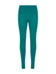 Kalesony Damskie Icebreaker 200 Oasis High Rise Leggins tidal teal