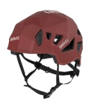 Kask Grivel Stealth burgundy