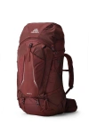 Plecak Damski Gregory Deva 70 RC S garnet red
