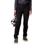 Spodnie Damskie North Finder Solja black