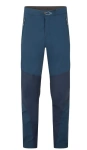 Spodnie Męskie Rab Torque REG tempest blue