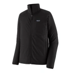 Softshell Męski Patagonia R1 Techface Jkt black