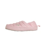 Buty Damskie The North Face Thermoball Traction Mule pink metal/stone slab