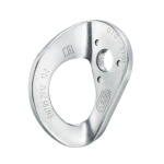 Plakietka Petzl 10mm Stainless Steel P36AS nierdzewna [D10-316L]