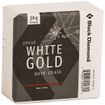 Magnezja Black Diamond SOLID WHITE GOLD kostka 56g