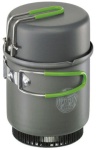 Naczynia Optimus TERRA WEEKEND HE aluminium