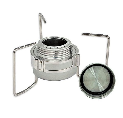 Stand Alcohol Burner 4132.000,
Alcohol Burner 4126.000
