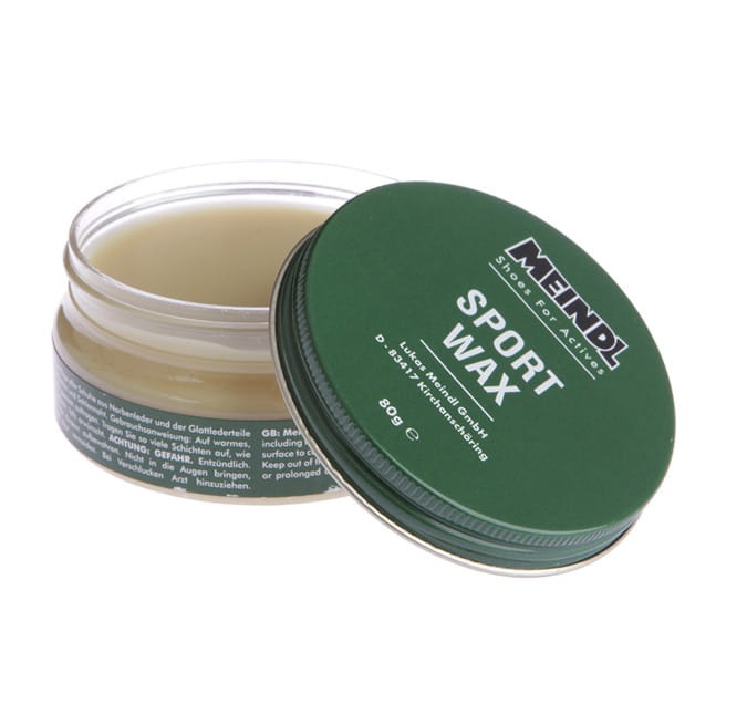 Wosk impregnujący Meindl Sportwax
