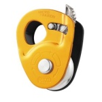 Bloczek z blokadą Petzl Micro Traxion